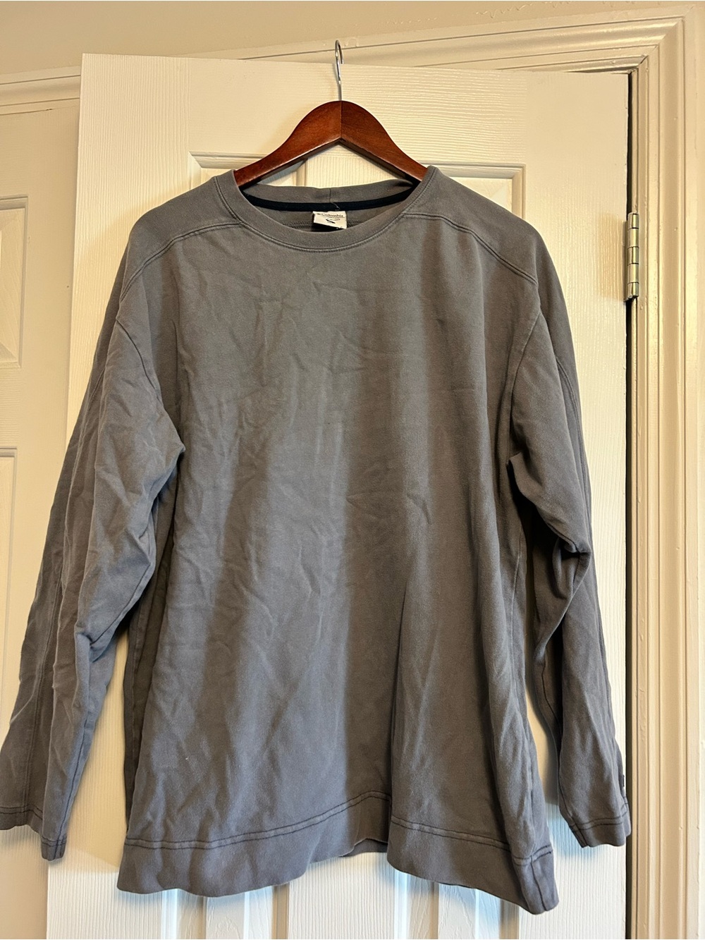 Columbia Long Sleeve